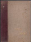 Volné směry / roč. XII. - 1908 - Umělecký měsíčník - náhled