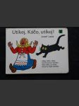 Utíkej, Káčo, utíkej! - náhled