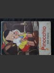 Pinocchio - náhled