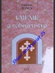 Umenie a náboženstvo - hanuš ladislav - náhled