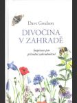 Divočina v zahradě - náhled