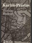 Karlín-Přístav - náhled