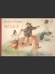 Měsíce - náhled