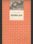 Spořilov - náhled