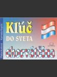 Kľúč do sveta - chorvátčina - náhled