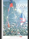 1989 - Cesta k slobode - náhled