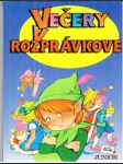 Večery v Rozprávkove - náhled