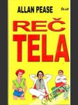 Reč tela - náhled