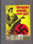Slovenská armáda 1939-1945 - náhled