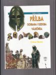 Přílba - ochrana i ozdoba válečníka - náhled