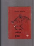 Poznej svého psa - náhled
