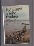Rybářství a jeho tradice - náhled