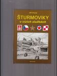 Šturmoviky v cizích službách - náhled