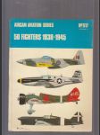 50 fighters 1938 - 1945 - náhled