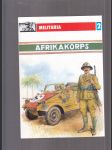 Afrikakorps (2.) - náhled
