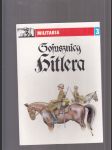 Gojusznicy Hitlera (3.) - náhled