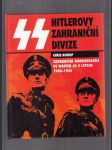Hitlerovy zahraniční divize - náhled