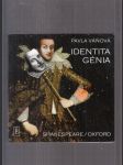 Identita génia - náhled