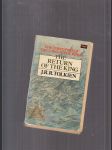 The Lord of the Rings. Part Three. The Return of the King - náhled