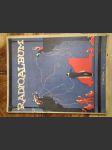 Radioalbum svazek 11 - náhled