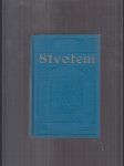 Stvoření - náhled