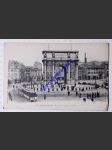 Marseille - la porte d´aix ,c.n. (26) - náhled
