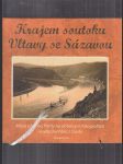 Krajem soutoku Vltavy se Sázavou (Místa jižně od Prahy na dobových fotografiích Josefa Dvořáka z Davle) - náhled