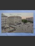 Wien, I. - Kolowratring - náhled