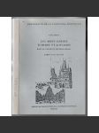 Colloque Les Avant-Gardes Tchèque et Slovaque dans le Contexte International [literatura] - náhled