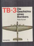 TB-3: Die Geschichte eines Bombers - náhled