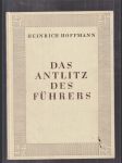 Das Antlitz des Fuhrers - náhled