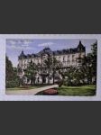 Plzeň - hotel waldek - náhled