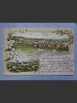 Gruss aus Poysbrunn und Falkenstein - náhled