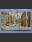 Gruss aus Wien! Graben. - náhled