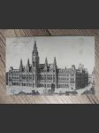 Wien i. - rathaus - náhled