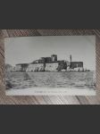 Marseille - le chateau d'if. l m - náhled