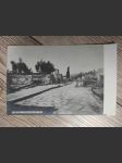 POMPEI. - Via delle tombe, altra veduta. - náhled
