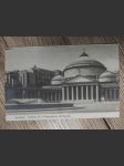 NAPOLI. Chiesa di S. Francesco di Paola. - náhled