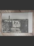 POMPEI. Foro dal tempio di Giove. - náhled