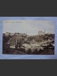 ZNAIM. - Burg u. Nikoleikirche. - náhled