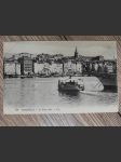 62 Marseille. - Le Vieux Port. - LL. - náhled
