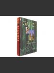 Gaudí - náhled