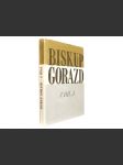 Biskup Gorazd - náhled