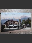 30221 Tirol - Dolomiten - Motiv aus Cortina d'Ampezzo - náhled