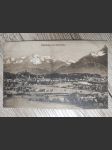Salzburg von Maria-Plain - náhled