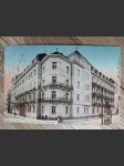 Baden bei Wien. Städt. Bade-Hotel "Herzoghof" - náhled