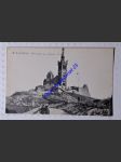 MARSEILLE - Notre-Dame de la Garde , C.N. (21) - náhled