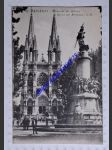 MARSEILLE - Monument des Mobiles et Eglise des Réformés , C.N. (24) - náhled