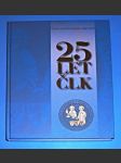 Česká lékařská komora 1991-2016 : 25 let ČLK - náhled