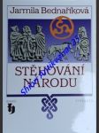 Stěhování národů - bednaříková jarmila - náhled